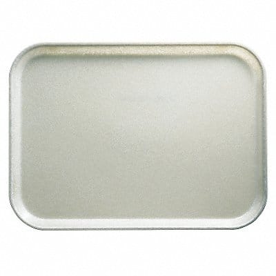 Cafeteria Tray 20 1/4 in L PK12