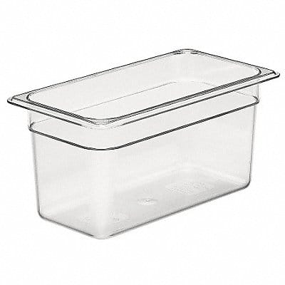 Food Pan Third Size PK6