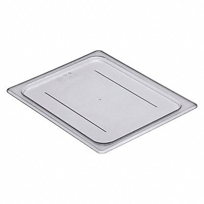 Food Pan Lid Half Size PK6