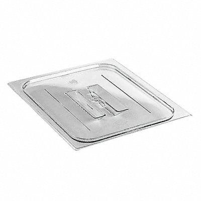 Food Pan Lid Half Size PK6