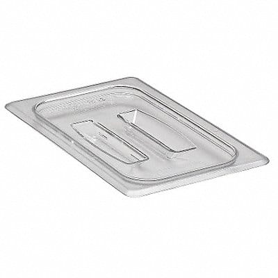 Food Pan Lid Fourth Size PK6