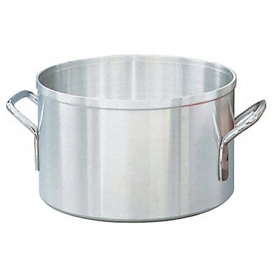 Sauce Pot 11 3/4 in Dia Aluminum