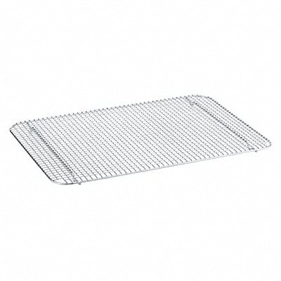 Wire Grate 11 3/4 x 16 1/2 in SS