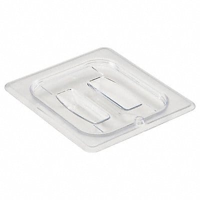 Food Pan Lid Sixth Size PK6