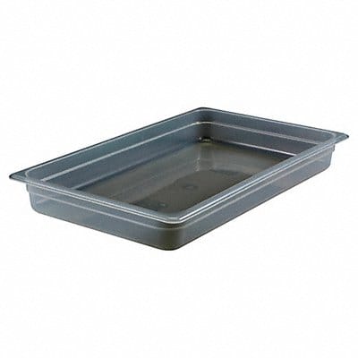 Food Pan Full Size PK6