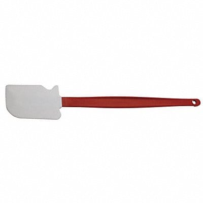 High-Heat Spatula 16 1/2 in L Silicone