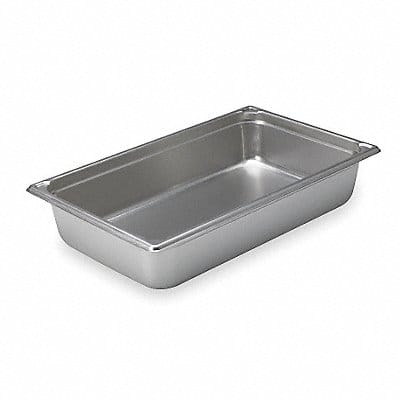 Transport Steam Table Pan Full Size