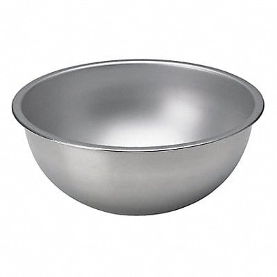 Mixing Bowl 6 1/4 in Dia 3/4 qt Cap.