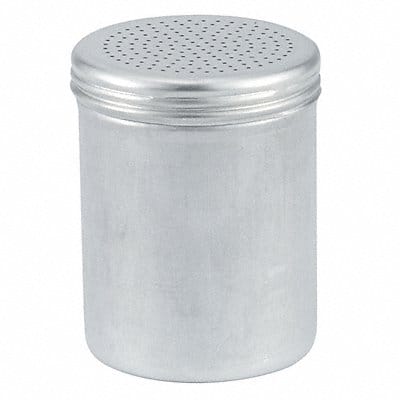 Shaker With Handle 3 3/4 in H Aluminum