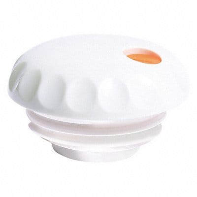 Beverage Server Cover White