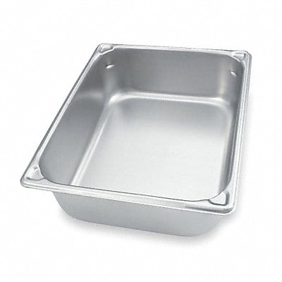 Steam Table Pan Half Size