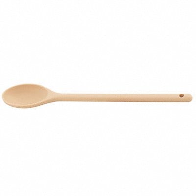 Basting Spoon 12 in L Tan