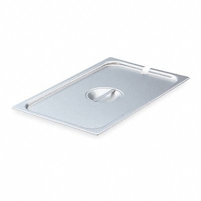 Steam Table Pan Cover Third Size