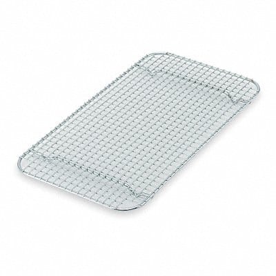 Wire Grate 5.09 x 10.84 in SS