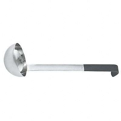 Jacob s Pride Ladle 13.39 in L Black