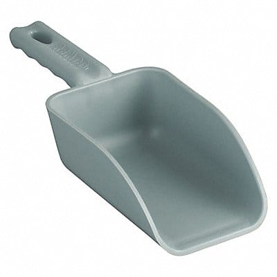 G3975 Mini Hand Scoop 10.4 in L Gray