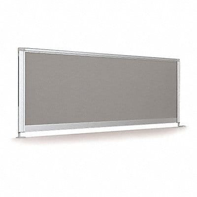 Privacy Divider 17 H x 49 W iFlex Series