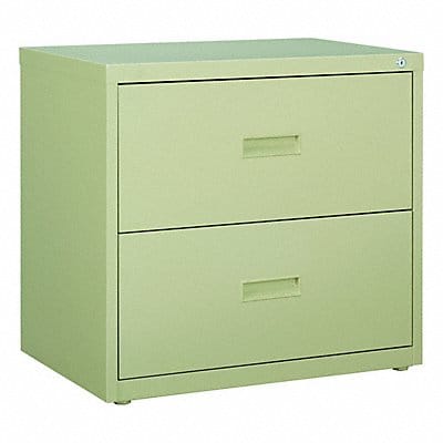 Lateral File Cabinet 28 in H 30 in W