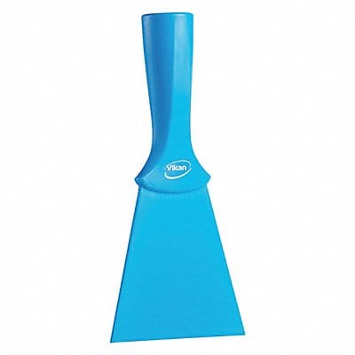 Hand Scraper Item Blue Blade 4 W