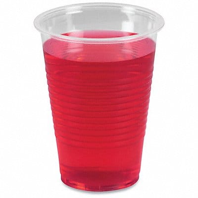 Disp Cold Cup 9 oz Translucent PK2500