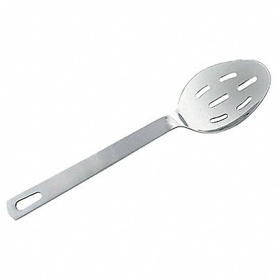 Basting Spoon 11 in L Silver