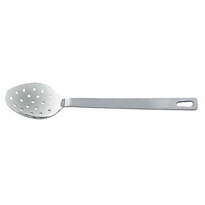 Basting Spoon 13 in L Silver