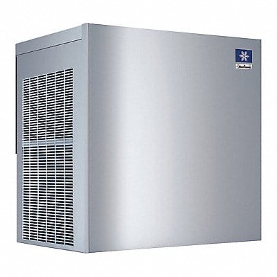 Ice Maker 26 H Makes 730 lb Air