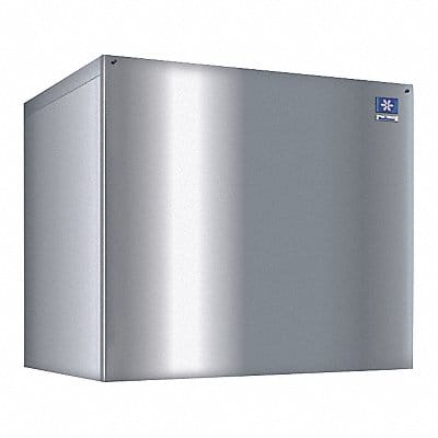 Prison Model Ice Maker Makes 1196 lb Air