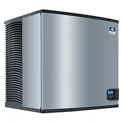 Ice Maker 29-1/2 H Makes 1196 lb Air