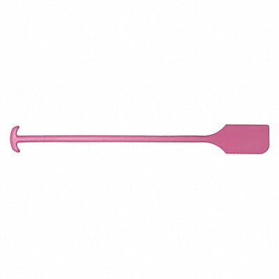 F9103 Mixing Paddle 52 L Polypropylene Pink