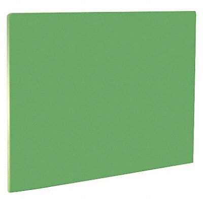 Cutting Board 15x20 in Green