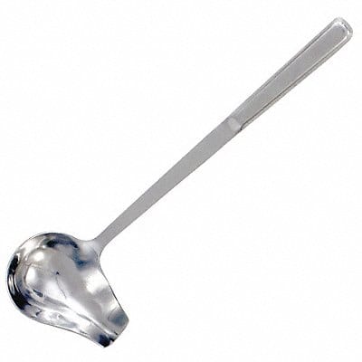 Ladle 13 1/2 in L Silver