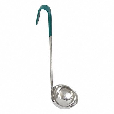 Ladle 14 1/2 in L Teal