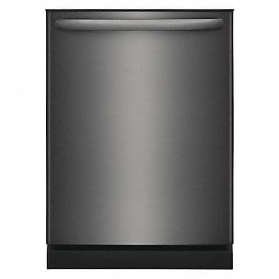 Built In Dishwasher 24-23/64 W 120VAC