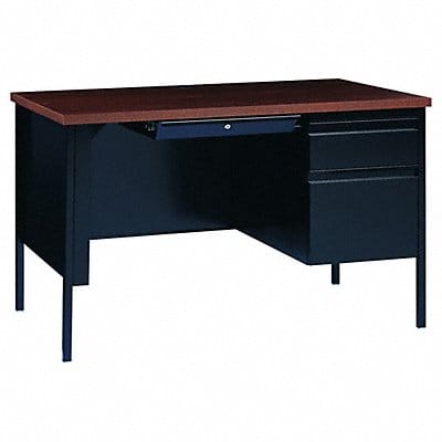 Office Desk 48 W x 29-1/2 H x 30 D