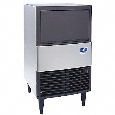 Ice Maker 36 H Makes 95 lb Air 5.2A