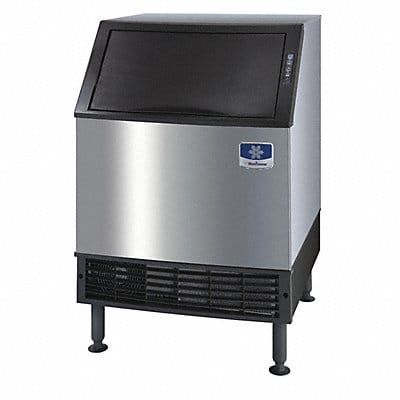 Ice Maker 38-39/64 H Makes 225 lb Air