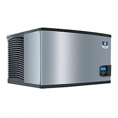 Ice Maker Modular 310 lb Silver Color