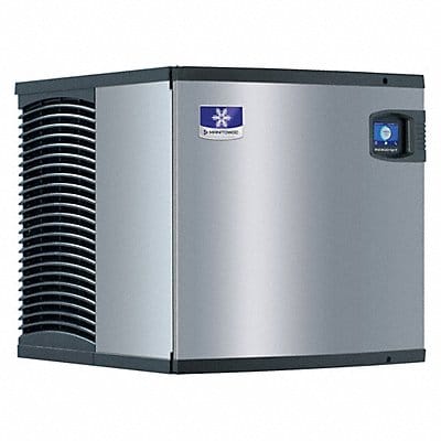 Ice Maker 21-1/2 H Makes 560 lb Air