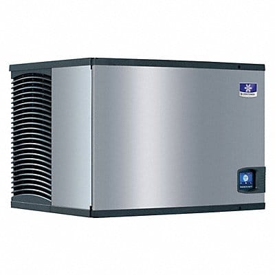 Ice Maker 21-1/2 H Makes 632 lb 11.1A