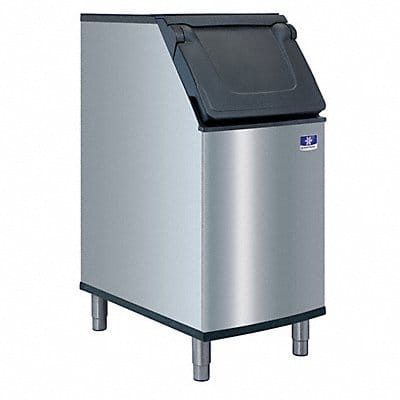 Ice Bin Stores 264 lb SS