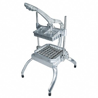 Lettuce Chopper Aluminum Body