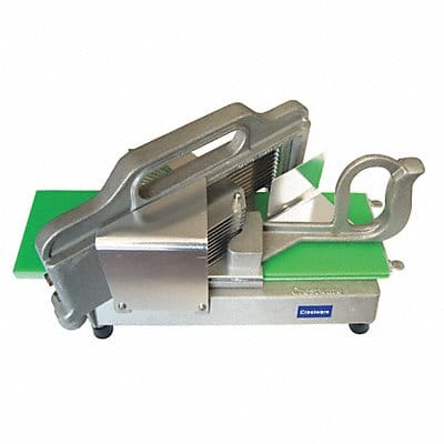 Tomato Slicer 1/4 in W SS