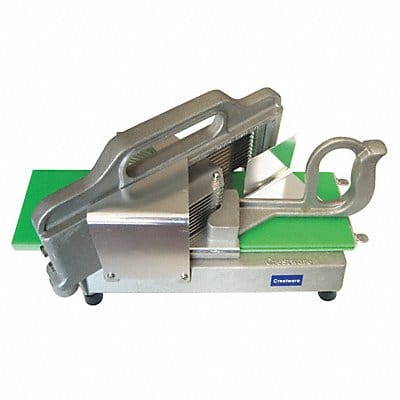 Tomato Slicer 3/16 in W SS