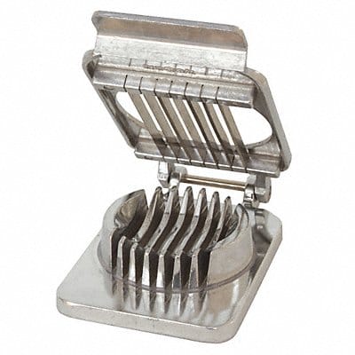 Mushroom Slicer 1/4 in W Aluminum