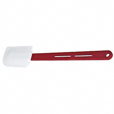 Spatula 10 in L Silicone