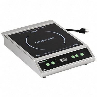 Countertop Induction Range 1800 Watts