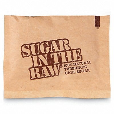 Unrefined Sugar From Sugar Cane PK200