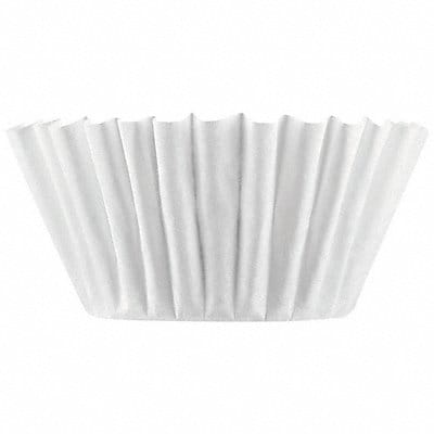 Coffee Filter 8 1/2 in Dia PK100