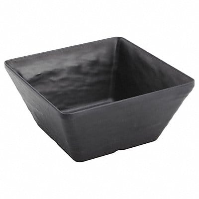 Bowl 58 oz Black